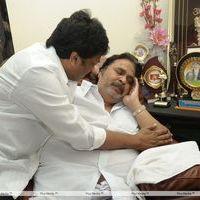 Dasari Padma Funeral and Condolences Pictures